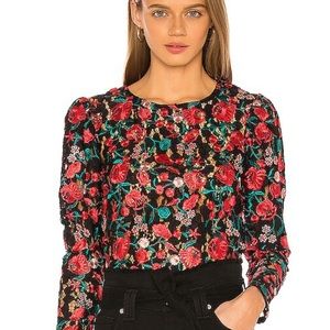 Jay Top Lovers + Friends